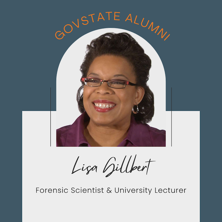 Lisa Gillbert